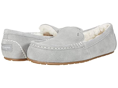 Koolaburra by UGG Women's Lezly Slipper, Wild Dove, Size 12