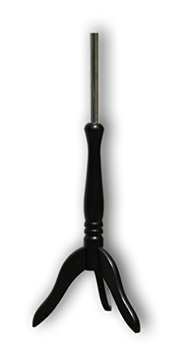 DEUBL Anna Busto da sarta con piedistallo in legno...