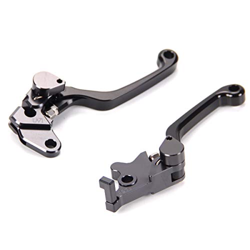 Motor-Mh ET03Y90 Brake Clutch Pivot Dirtbike Motorcycle Levers thumb #2