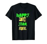 NEW YEAR 2022 FUNNY PARTY