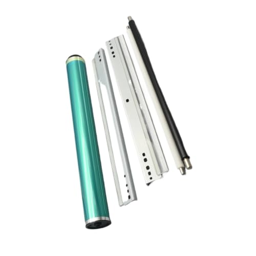 Noyau de tambour C3350 C3380 avec racleur et rouleau de charge