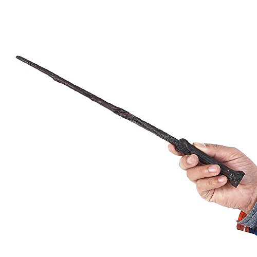 Image of Toys uncle Classic Harry Potter The boy who Lived Magic Wand Collectible Cum Cosplay Accessory (34 CMs Long)