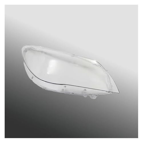 Abat-jour de phare BMW Série 7 F01 F02 résistant pour corriger un phare droit terni