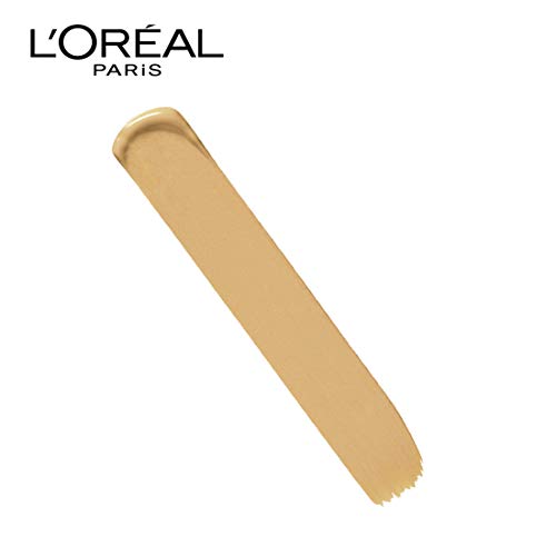 Image of L'Oreal Paris Infallible 24 Hr Matte Cover Foundation, 105.5 Natural, 35 g