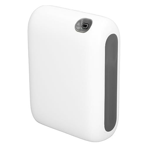 Machine à air pour la maison : diffuseur d'huiles essentielles compact - 4