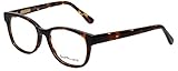 Ernest Hemingway Designer Eyeglasses H4674 in Tortoise 50mm DEMO LENS
