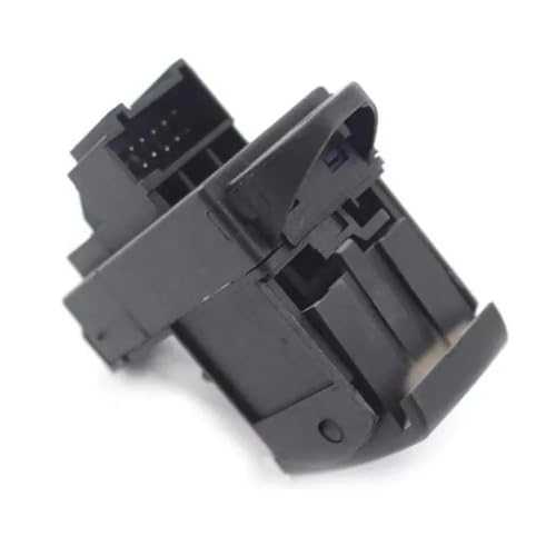 Interruptor de Freno de Mano Eléctrico 95861325100 con Botón para Cayenne 2012 2015 3
