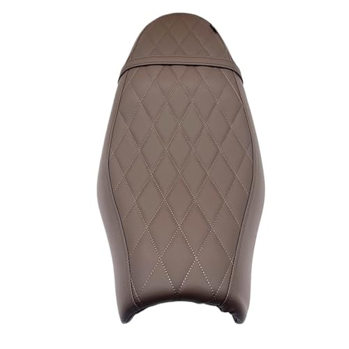 Coussin de siège conducteur et passager pour vos road trips en Scrambler X 2024