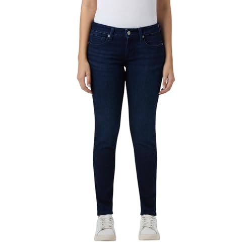 Image of Pepe Jeans Women's Regular Jeans