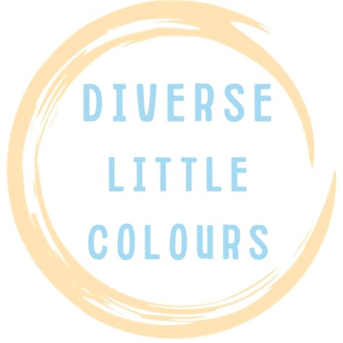 Diverse Little Colours cover art