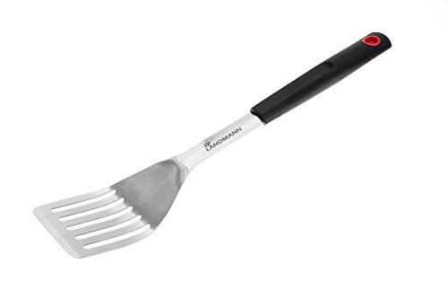 Preisvergleich Produktbild Landmann Grillwender Quality, edelstahl