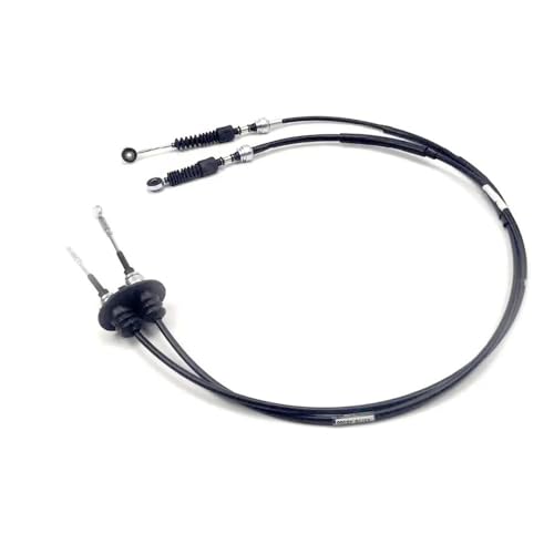 Cable selector de marchas para Fiat 500C 312 de empuje y tracción