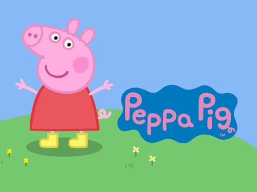 Peppa Pig