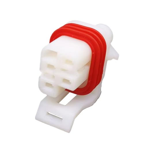Conector de bobina de encendido para solucionar fallos de arranque en sistemas de 4 pines 4