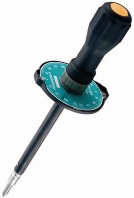 Tohnichi Dial Torque Screwdriver FTD10CN-S (1~10cNm)
