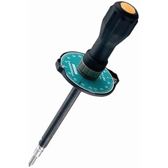 Tohnichi Dial Torque Screwdriver FTD20CN-S (3~20cNm)