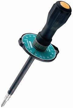 Tohnichi Dial Torque Screwdriver FTD20CN-S 320cNm