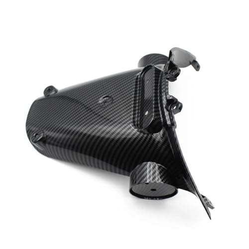 Garde-boue arrière pour Vespa Primavera 150 : bavette de rechange blockers moto carbone