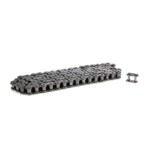 Chaîne 530 anti-rupture 116 maillons pour réparer votre quad ou moto cross