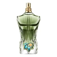 Amazon | Jean Paul Gaultier Le Beau Eau de Parfum 125 ml 4.2 Fl oz