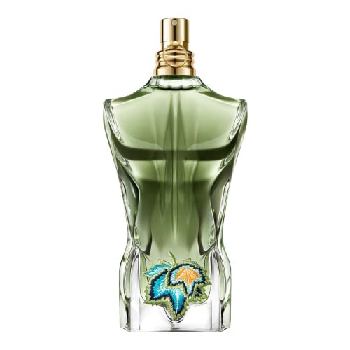 Jean Paul Gaultier Le Beau Paradise Garden Eau de Parfum 125ml – Ansicht 1