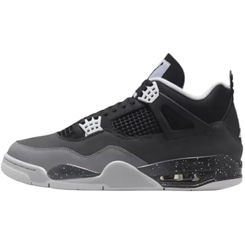 Nike Jordan 4 Retro Mens Shoes Size