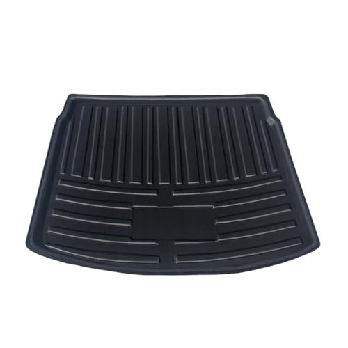 Tapis de coffre pour CR-V protégeant la moquette contre les taches de liquide