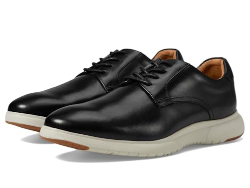 Image of Florsheim Mens Dash Plain Toe Oxford