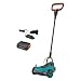 Gardena Akku-Rasenmäher HandyMower 22/18V P4A mit Akku/Ladegerät
