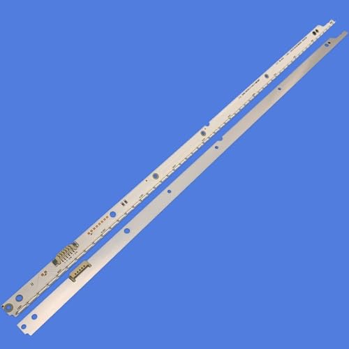 Tiras LED BN96-21712A originales para solucionar la pantalla negra en UE40ES6100