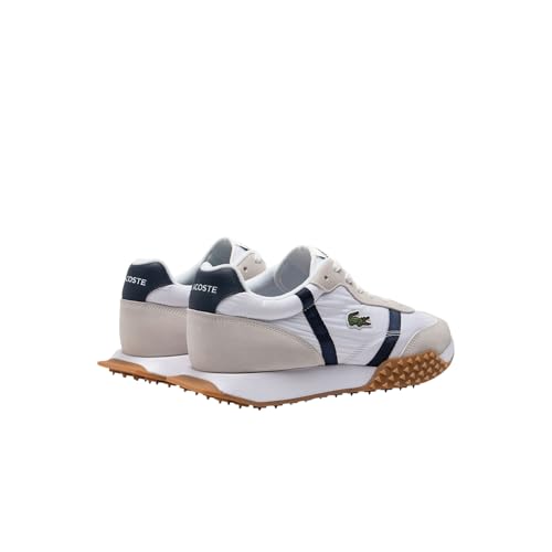 Image of Lacoste Men's L-Spin Evo Sneaker | Casual Shoes