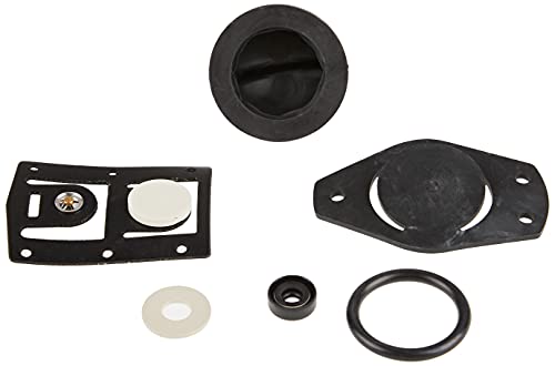 SET OF GASKETS & VALVES, Standard, Normal - Image 2