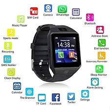 dzo9 smart watch