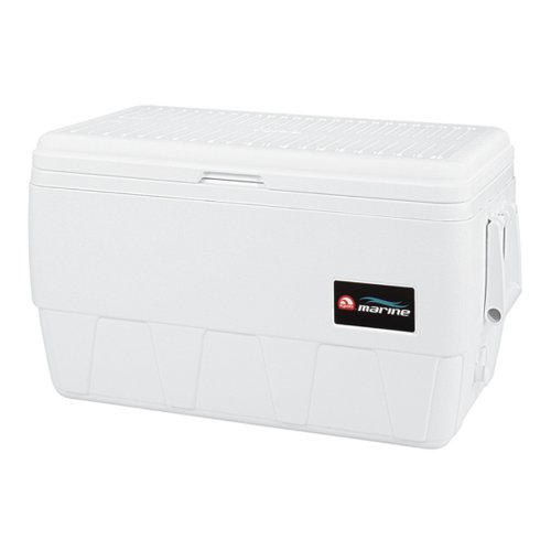 Igloo 48 Qt Marine Cooler