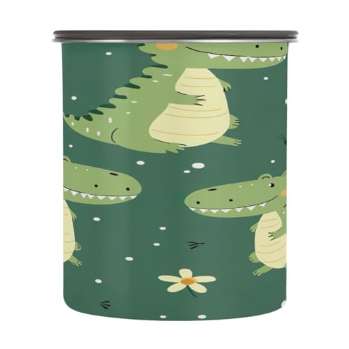 Contenedor para café al vacío de acero inoxidable 17oz miniatura 2