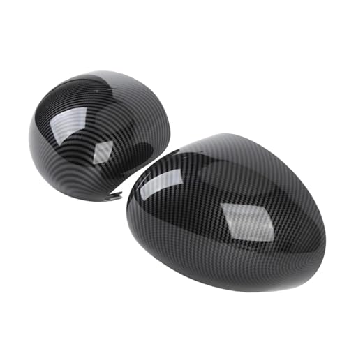 Changement Coque Rétroviseur pour Mini F54 F55 F56 | Remplacement Gauche Droite