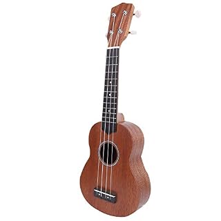 Acajou Ukulélé , Acajou Ukulélé Starter Petite Guitare 4 Cordes Débutants Étudiants Mélomane 21in - Les Beatles, Paul McCartney, John Lennon, RIngo Starr, George Harrison Acajou Ukulélé , Acajou Ukulélé Starter Petite Guitare 4 Cordes Débutants Étudiants Mélomane 21in – Image 2