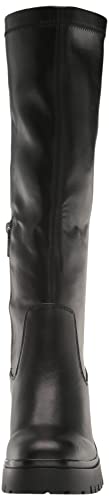 Blondo Women's Waterproof Ready Knee High Boot, Black, 7 #TOP1