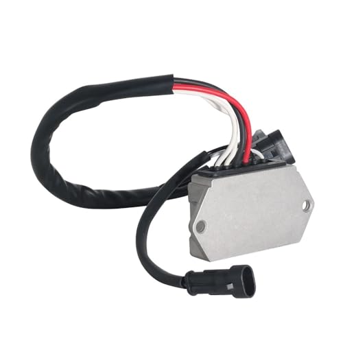Régulateur de tension moto avec prise pour 944 ST2 1997-1998 pièce 54040091A