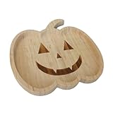 Créez un environnement d'utilisation chaleureux : imprégnez votre décoration d'Halloween du charme de l'esthétique naturelle. Conservez la beauté du avec des surfaces lisses, mettant en valeur sa texture et son grain. Inoffensif pour la santé, il crée une atmosphère chaleureuse et invitante