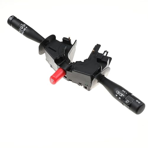 Commutateur de colonne de direction Ford Fiesta pour changer de commodo