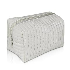 Vertical Stripe White