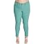 Sea Green