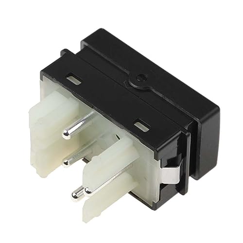 Interrupteur de commande de vitre pour BMW E36 pour rouler cheveux au vent - 3