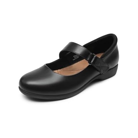 Ballerines DREAM PAIRS SDFA2407W Cover