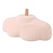 Shoulder Model Mannequin Head Holder Stand Premium Material Head Stand, Simulated Human Dummy Shoulders Design, Stable Base, for Cosmetology Beauty Professionals and Students