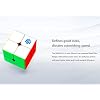 Bukefuno GAN 249 V2 2x2 Puzzle Magic Cube 2x2x2 GAN249 V2 Speed Cube Stickerless