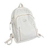 Style polyvalent et tendance adapté aux cours à la bibliothèque ou aux sorties décontractées entre