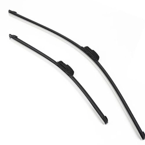 Balais d'essuie-glace pour Lexus LS430 XF30 2000-2006 pare-brise avant 24" 16"