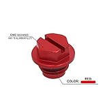 ATV Clutch Cover Drain Plug With O-Ring For Polaris ACE RZR Ranger Sportsman 500 570 600 700 800 900 1000